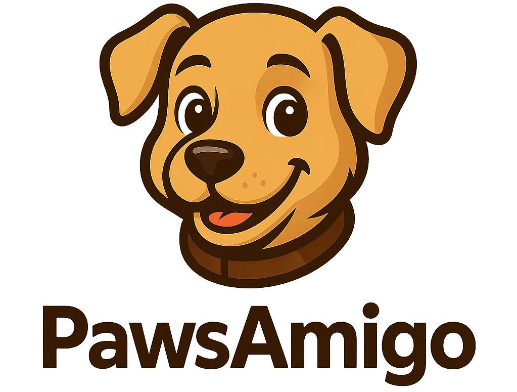 Paws Amigo